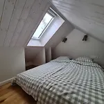 Saunamaja Vakantiehuis