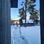 Saunamaja Salmitsu