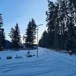 Saunamaja Dom wakacyjny *