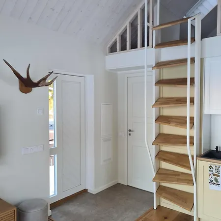 Vakantiehuis Saunamaja