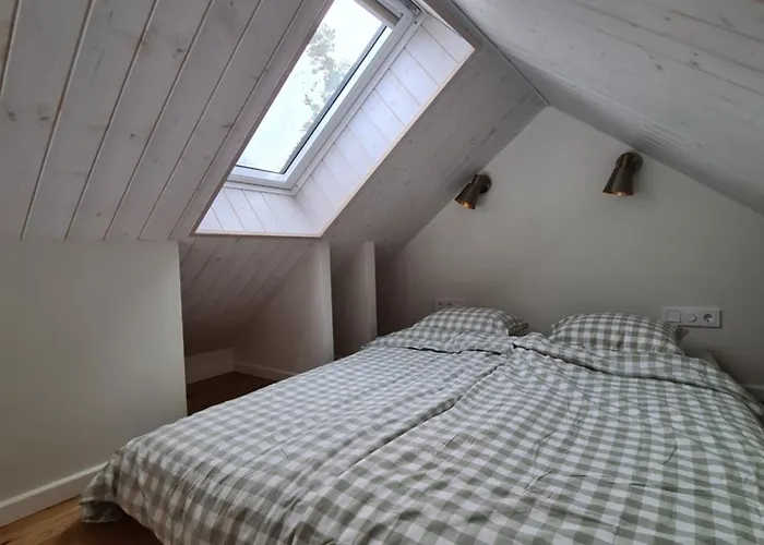 Saunamaja Vakantiehuis